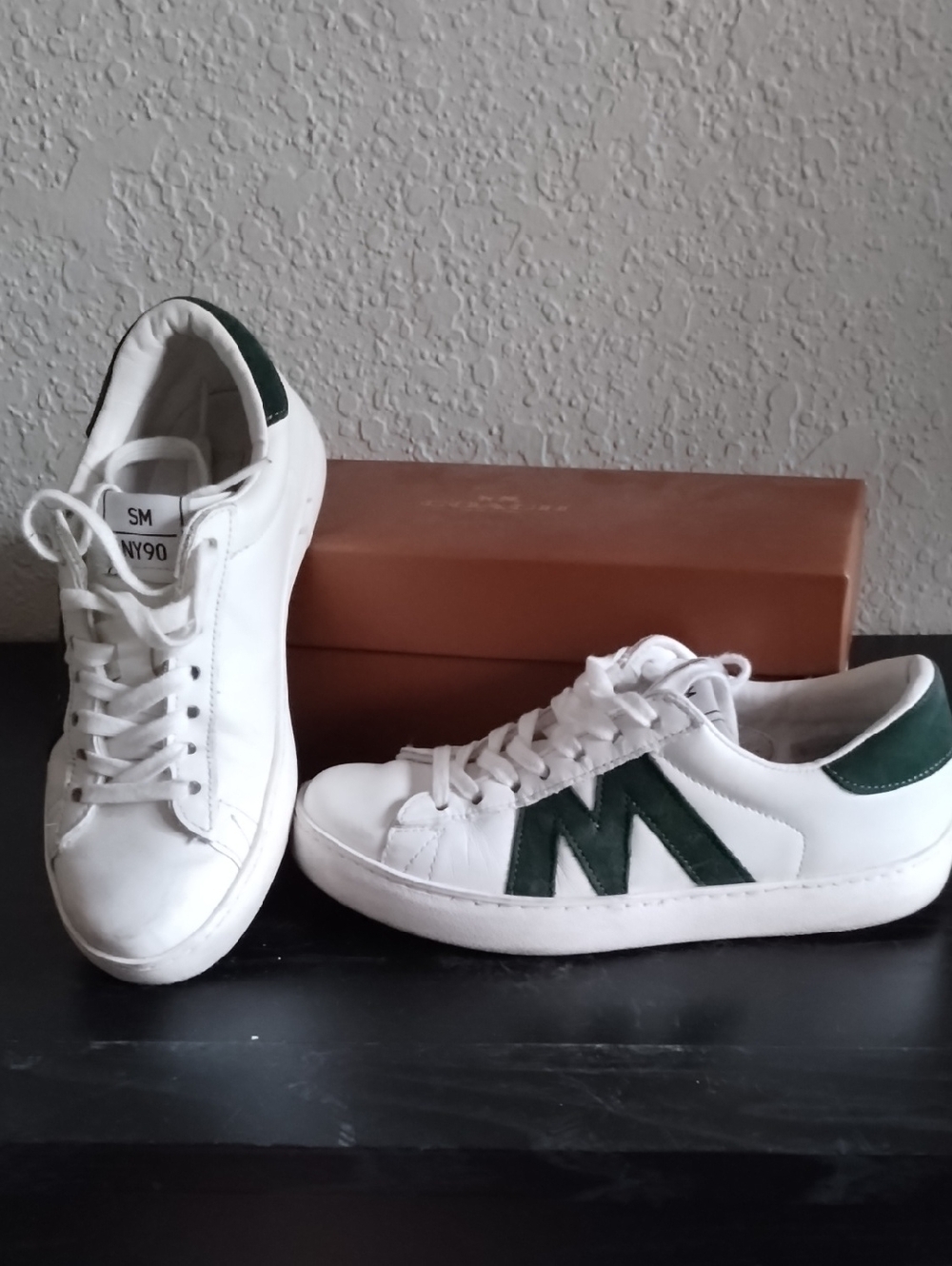 Steve Madden Sneakers Sz 5 Women